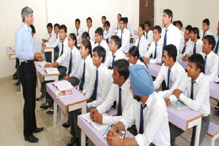classroom